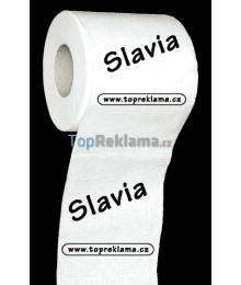 Toaletní papír Slavia